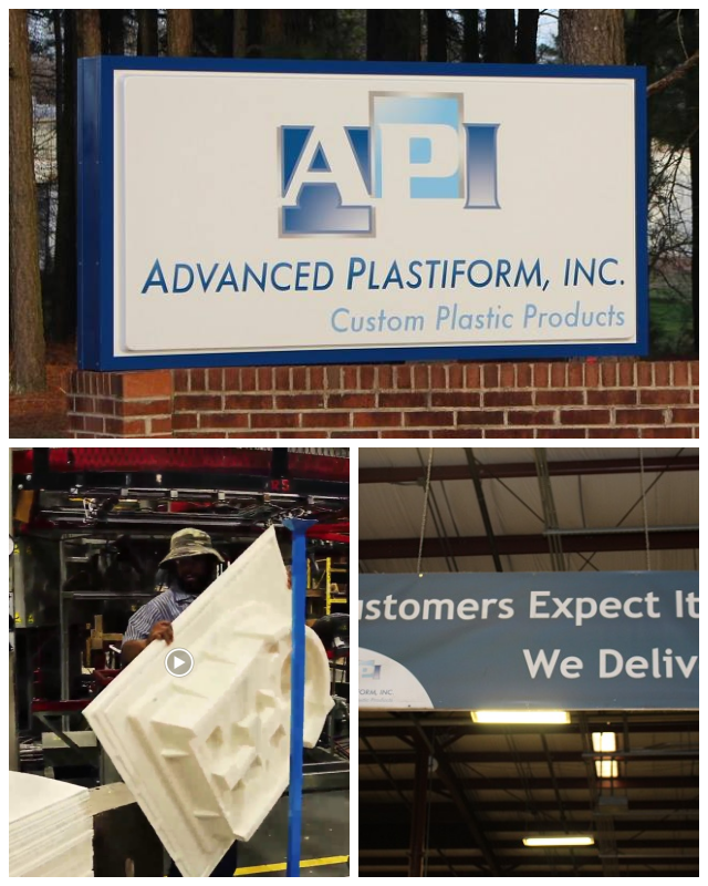 Review Advanced Plastiform, Inc. image 117202