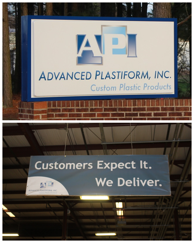 Review Advanced Plastiform, Inc. image 117203