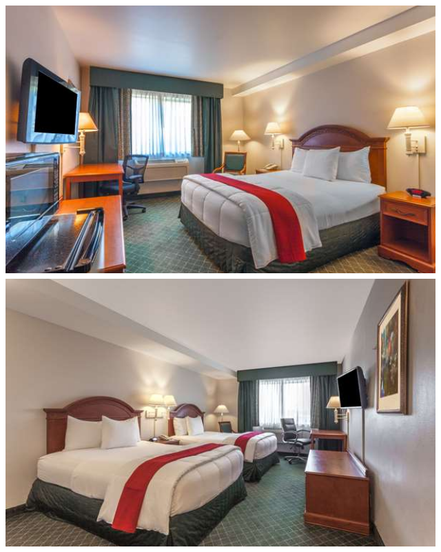 Review Baymont Inn & Suites Bellingham image 123101