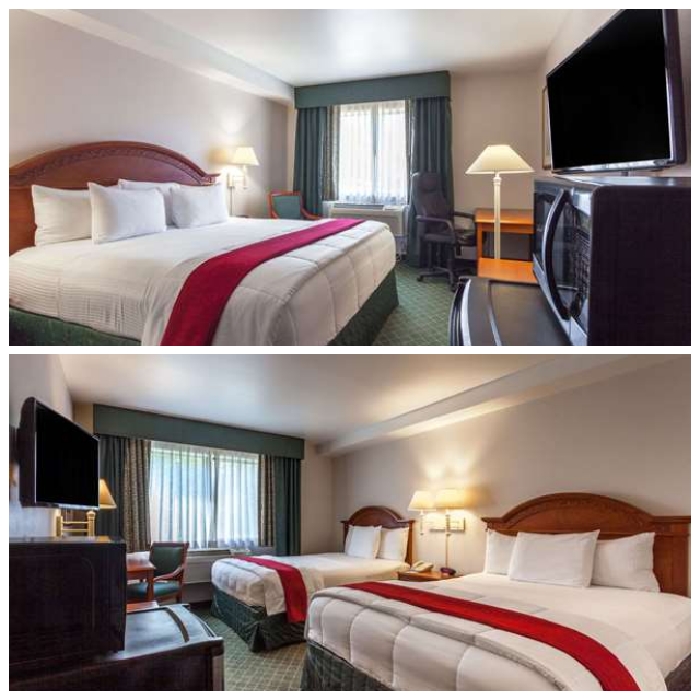 Review Baymont Inn & Suites Bellingham image 123102