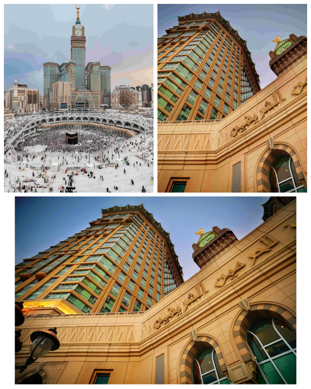 Review Al Marwa Rayhaan by Rotana image 32699