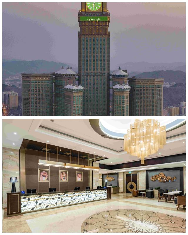 Review Al Marwa Rayhaan by Rotana image 32700