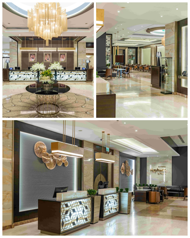 Review Al Marwa Rayhaan by Rotana image 32701