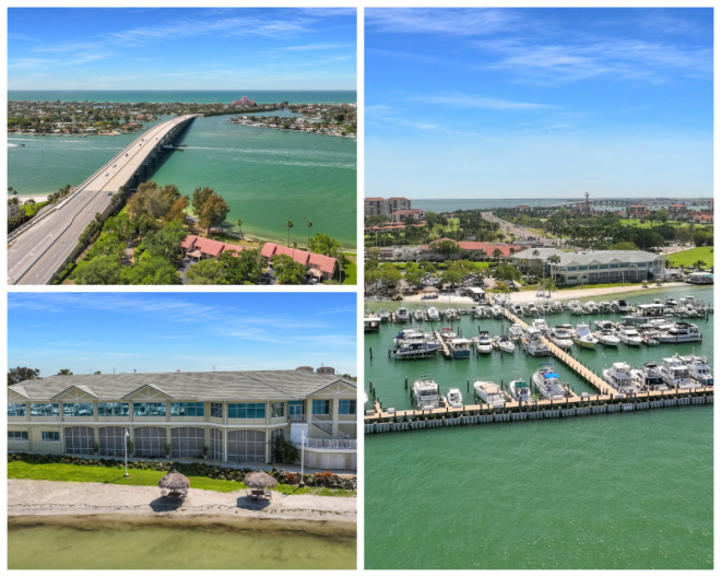 Review Isla del sol yacht & country club image 303136