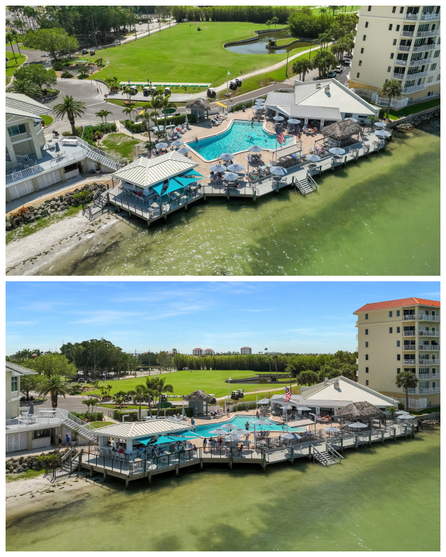 Review Isla del sol yacht & country club image 303137