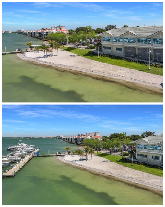 Review Isla del sol yacht & country club image 303138