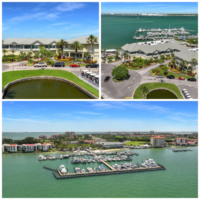 Review Isla del sol yacht & country club image 303139