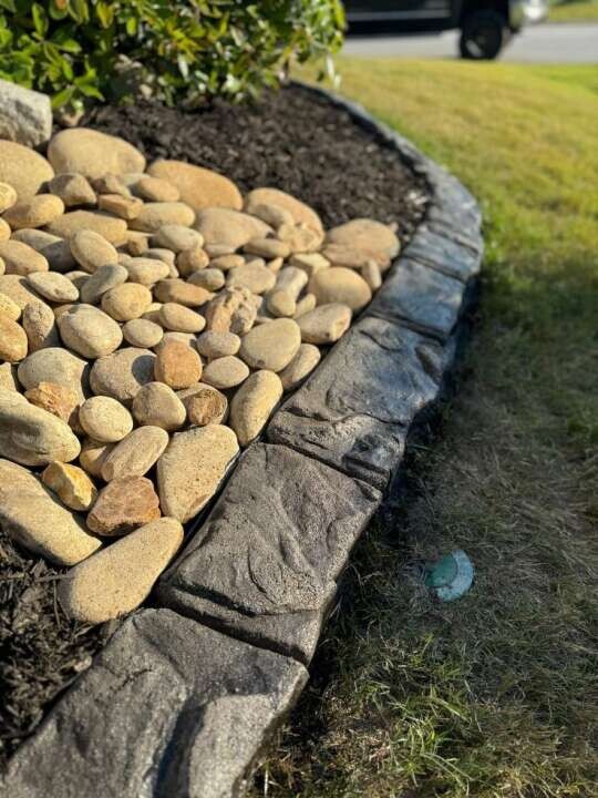 Review Carolina Pro Style Curbing image 360420