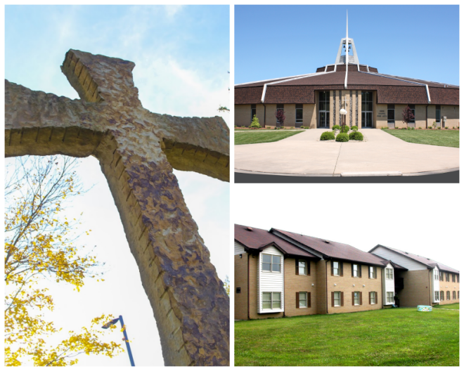 Review Kentucky christian university image 249043