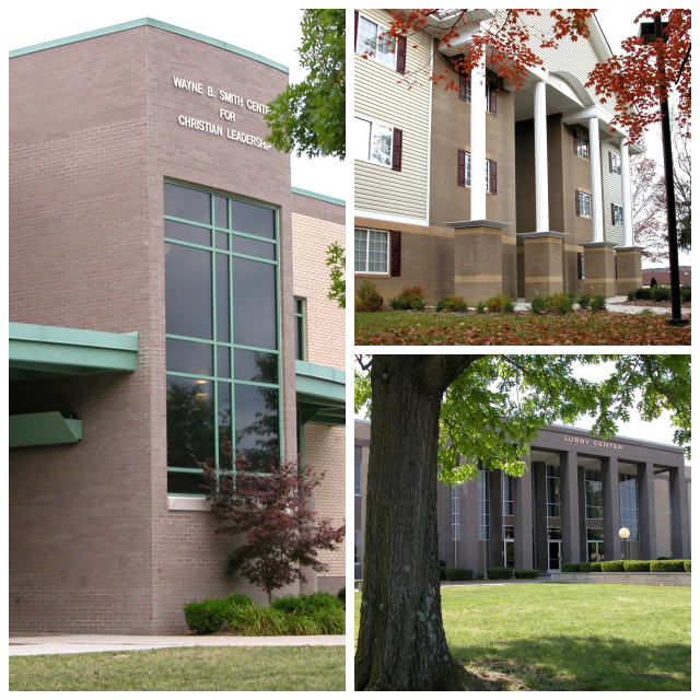 Review Kentucky christian university image 249044