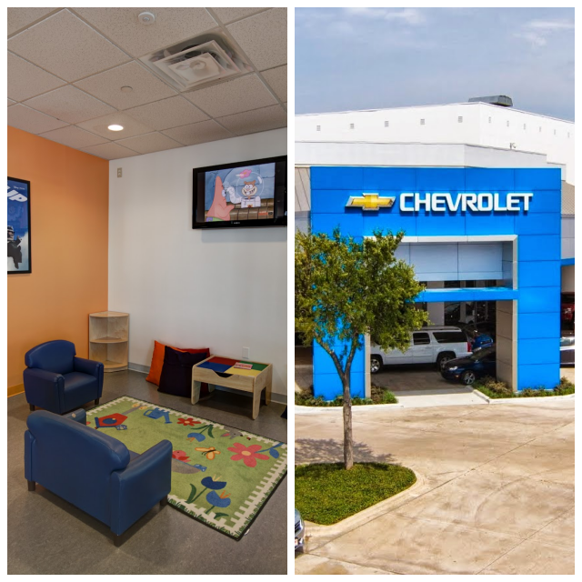 Review Friendly chevrolet image 246510
