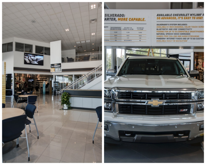 Review Friendly chevrolet image 246511