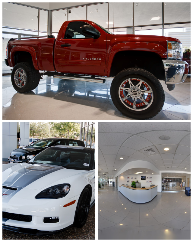 Review Friendly chevrolet image 246512