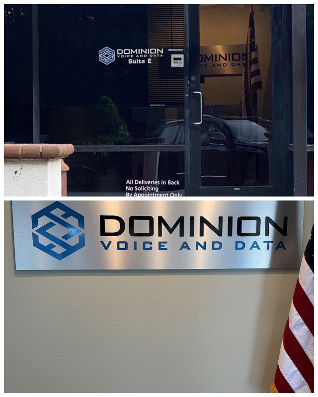 Review Dominion Voice and Data image 223672