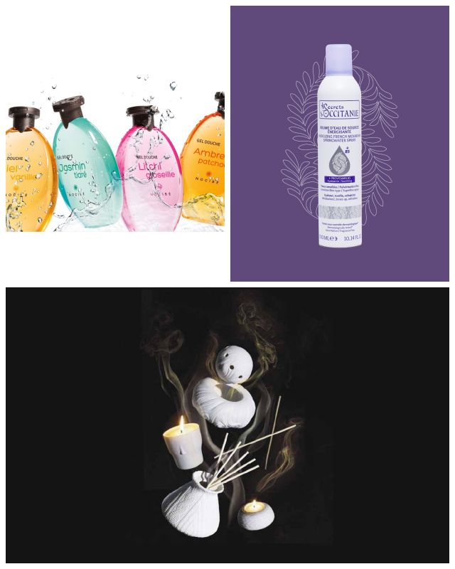 Review MP2 cosmetic solutions image 79576