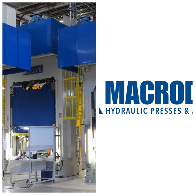 Review Macrodyne technologies inc. image 316153