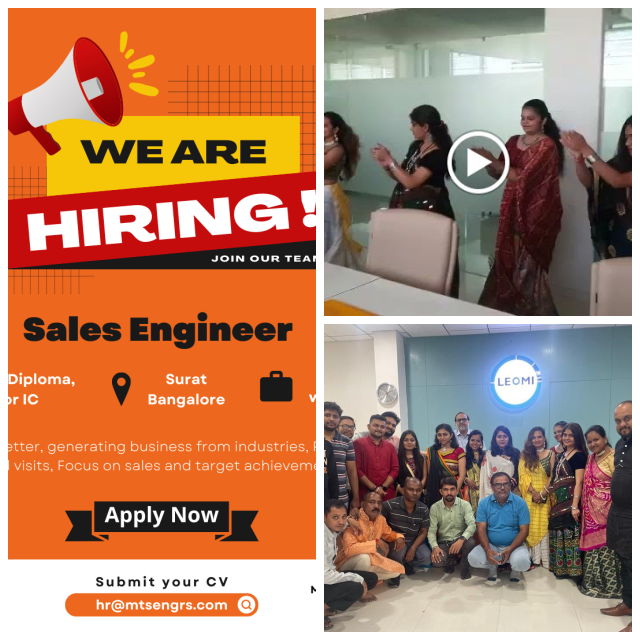 Review MTS Engineers Pvt Ltd image 157040