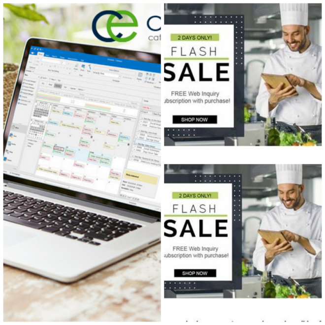 Review Caterease Software image 56396
