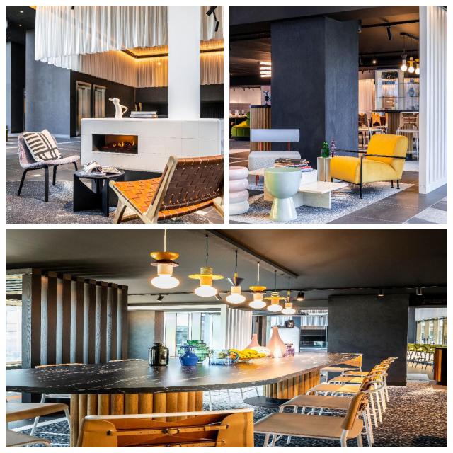 Review Tribe Hotel (Village Market) image 42049
