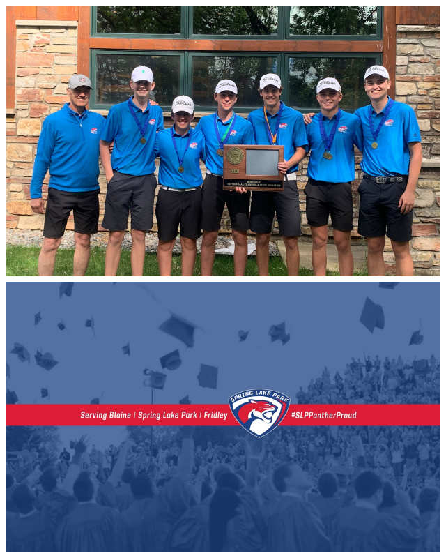 Review Spring lake park schools image 244066