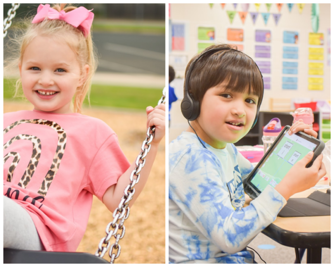 Review Spring lake park schools image 244070