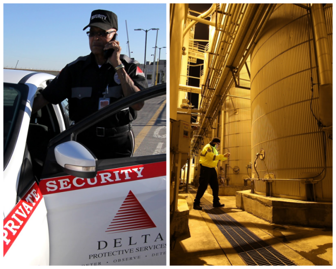 Review Delta Protective Services image 34138