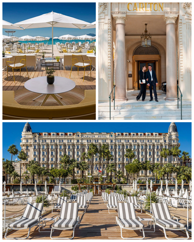 Review IHG Carlton Cannes image 105412