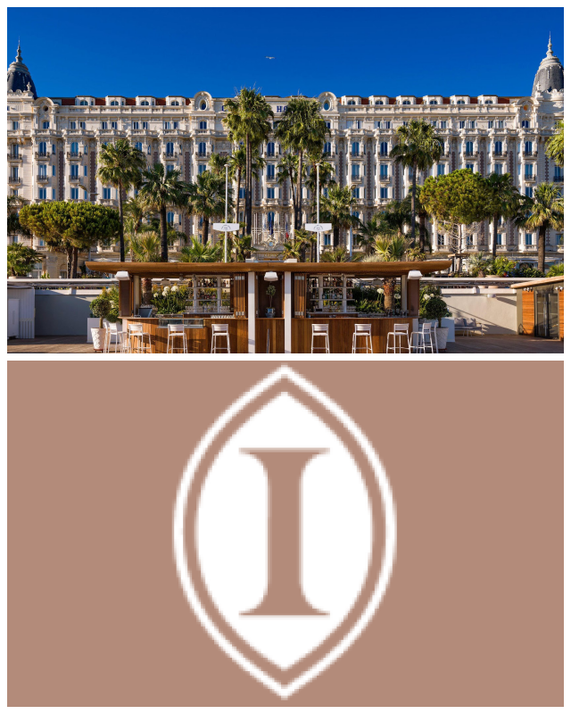 Review IHG Carlton Cannes image 105413