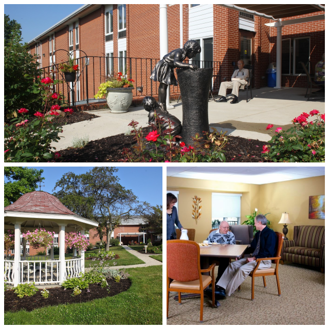 Review Mennonite Memorial Home image 203346
