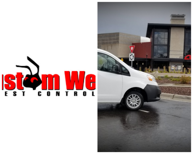 Review Custom West Pest Control image 151733