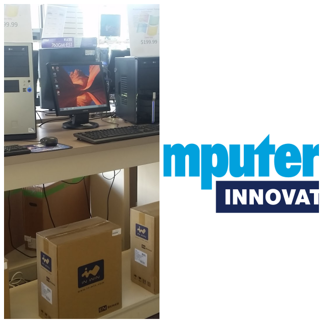 Review Computer Innovations Limited image 39536