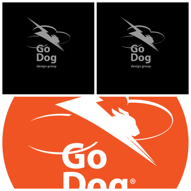 Review Go dog design group image 290742