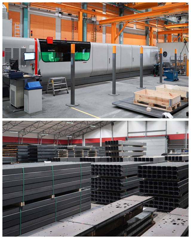 Review Ib Andresen Industri A/S, Vejle image 108539