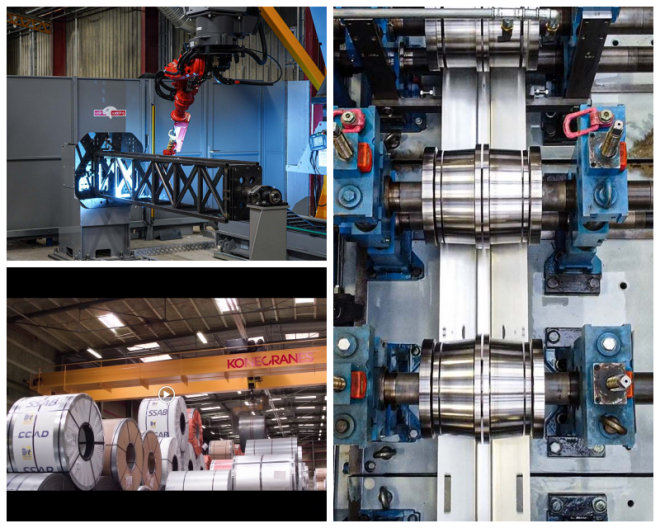 Review Ib Andresen Industri A/S, Vejle image 108540