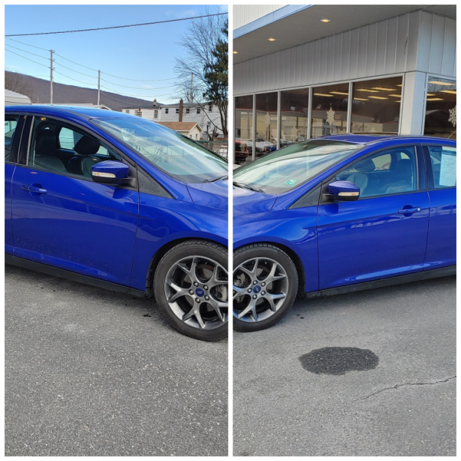 Review Kovatch Ford, Inc. image 128122