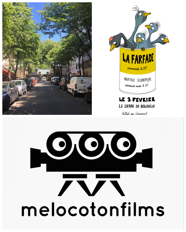 Review Melocoton - film production agency image 167064