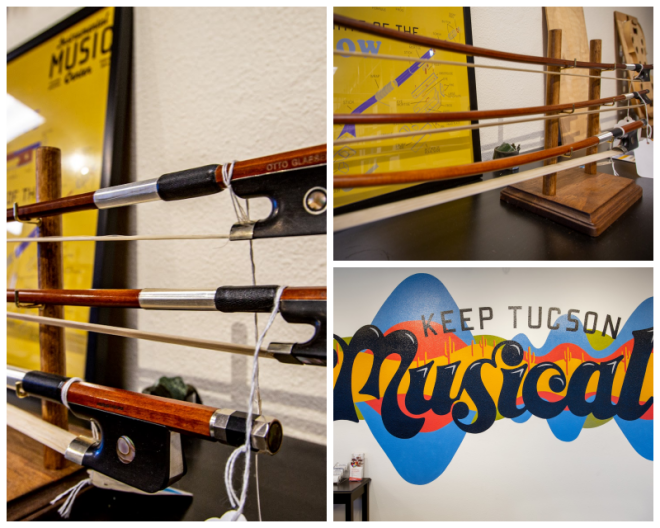 Review Instrumental music center, tucson image 300781