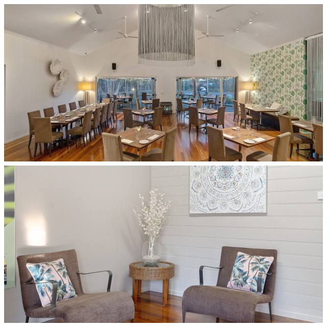 Review Angourie Rainforest Resort image 135881