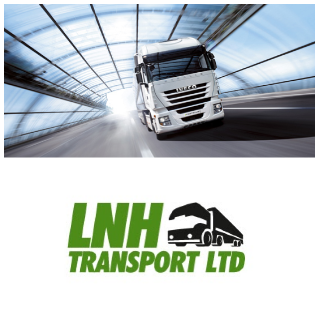 Review LNH TRANSPORT LTD image 30369