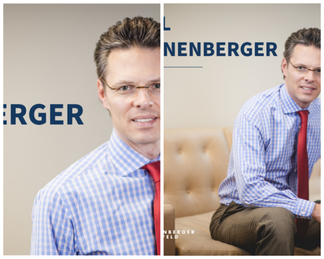 Review Kronenberger Rosenfeld image 55497