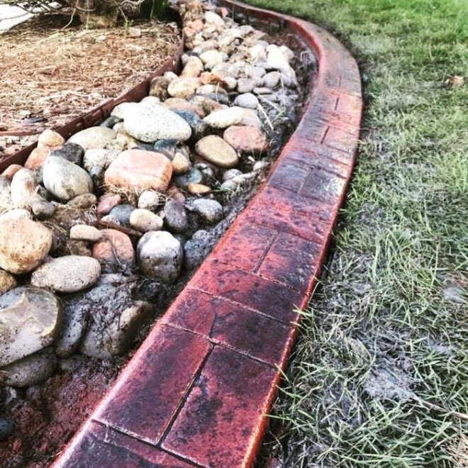 Review Majestic Concrete Edge image 361022