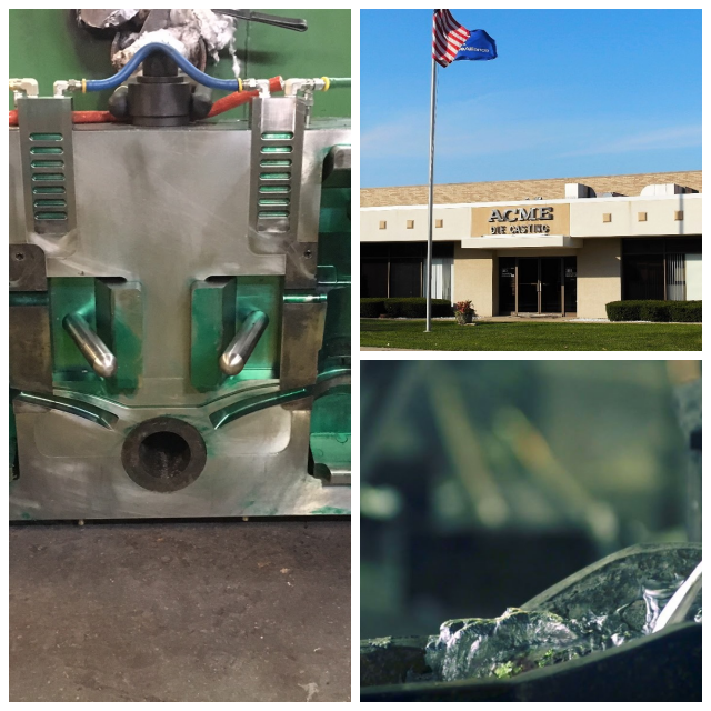 Review Acme Alliance, LLC image 119800