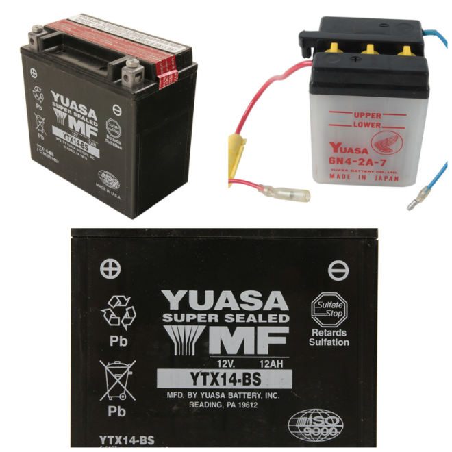 Review Consolidated Motor Spares NL image 112442