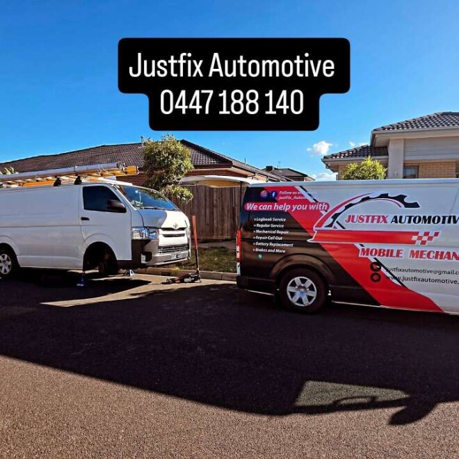 Review JustFix Automotive image 358393