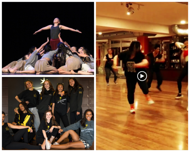 Review Toronto Joy of Dance image 125309
