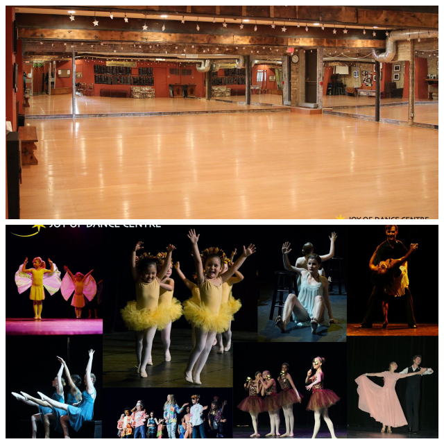Review Toronto Joy of Dance image 125311