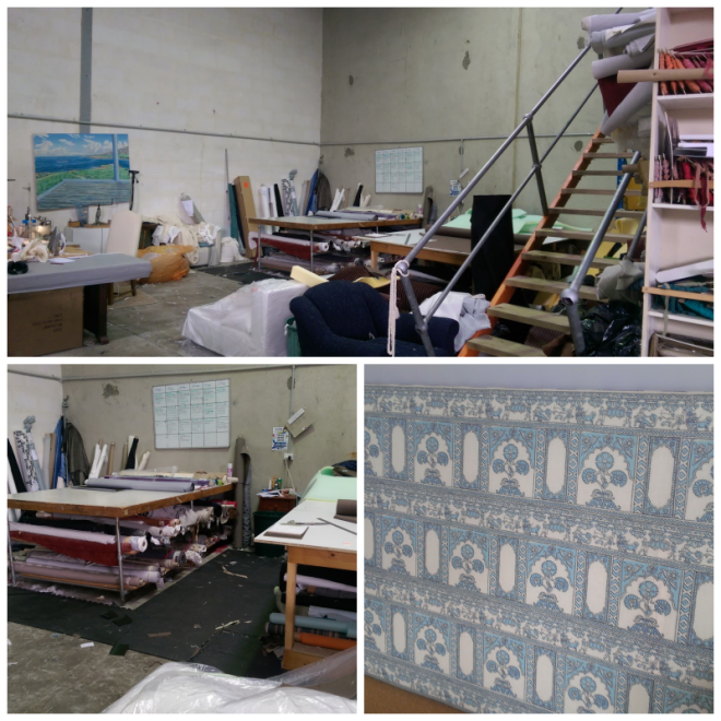 Review Justin Puddick Upholstery image 108542