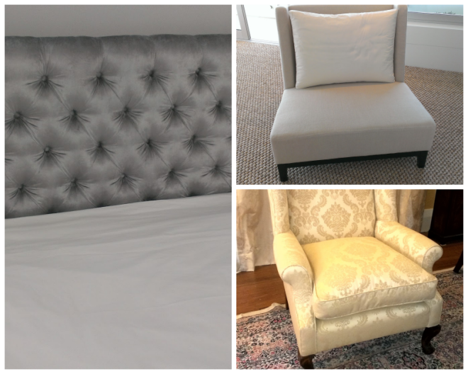 Review Justin Puddick Upholstery image 108543