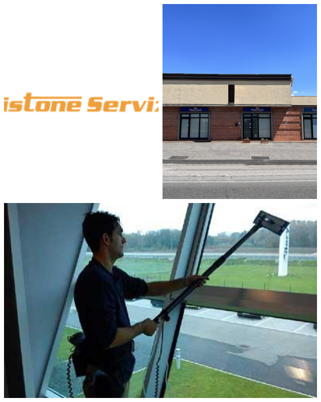 Review Pistone Servizi S.r.l. image 137235