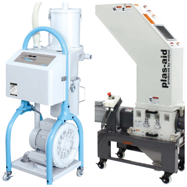 Review Matsui Technologies India Limited image 164975
